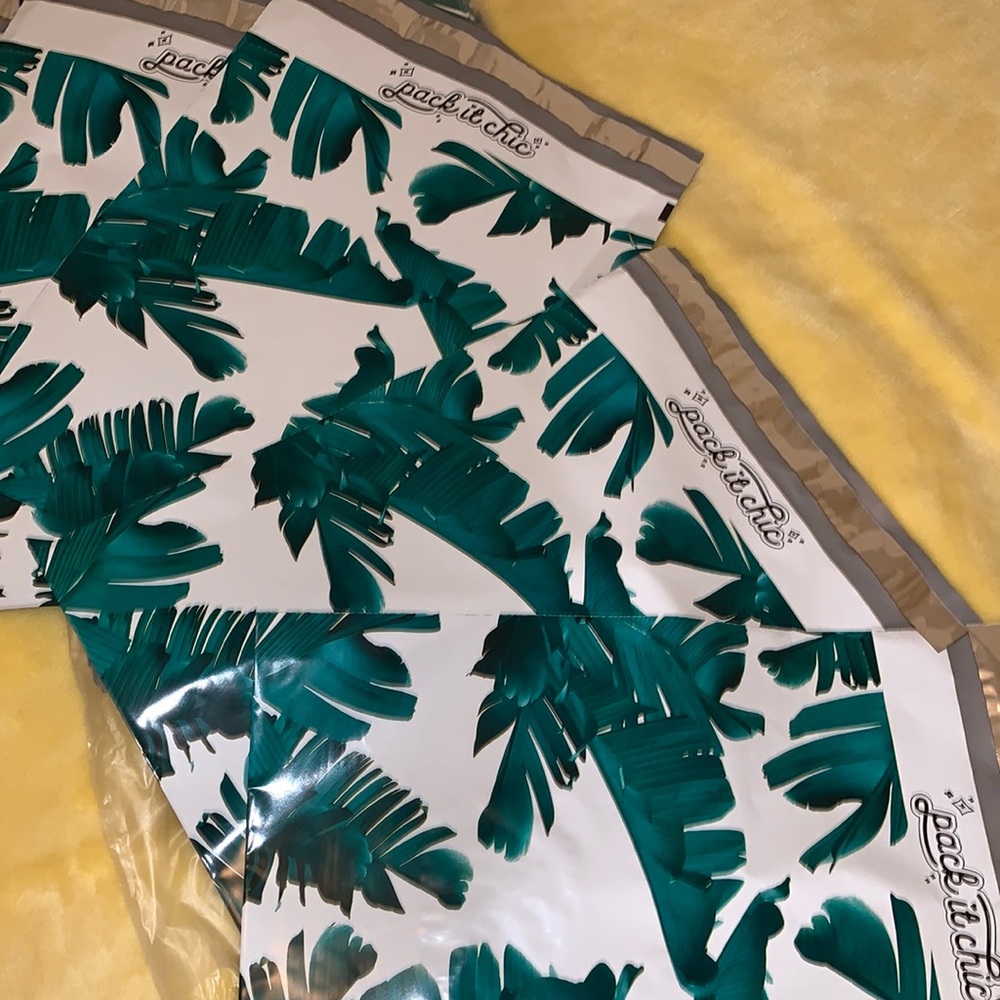 PACKAGING